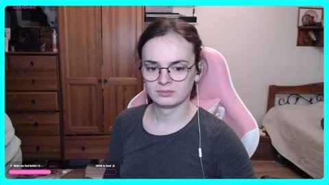 Gamer Katt online show from February 5, 9:36 am