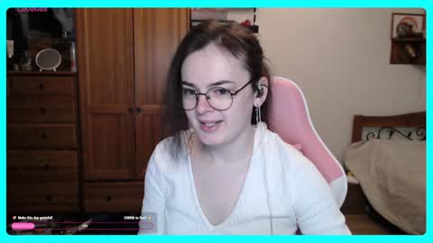 Gamer Katt online show from February 8, 9:24 am