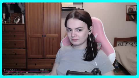 Gamer Katt online show from February 10, 12:39 pm