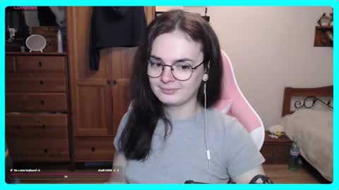 Gamer Katt online show from February 11, 9:42 am