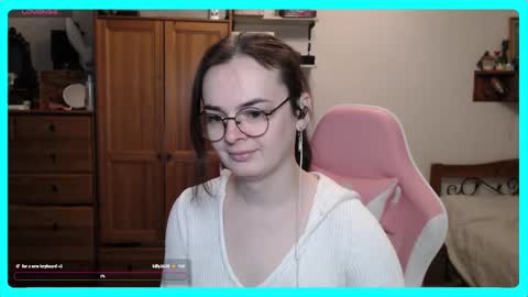 Gamer Katt online show from February 13, 11:06 am