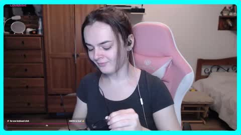 Gamer Katt online show from February 14, 12:47 pm