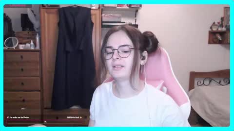 Gamer Katt online show from February 17, 10:40 am