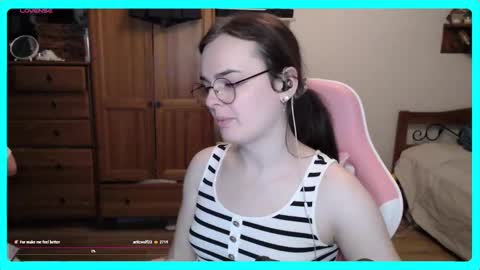 Gamer Katt online show from February 24, 12:48 pm