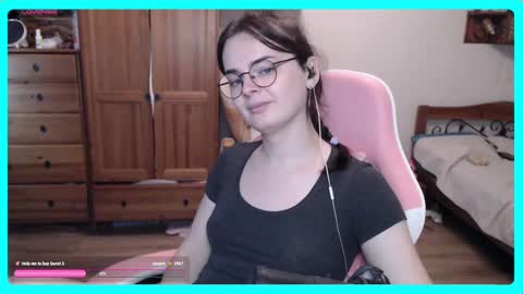 Gamer Katt online show from February 26, 12:58 pm