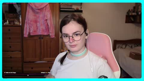 Gamer Katt online show from March 3, 11:27 am