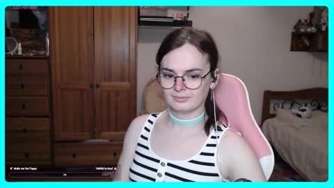 Gamer Katt online show from March 4, 12:12 pm