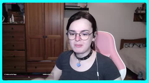 Gamer Katt online show from March 7, 10:05 am