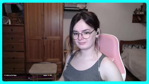 Gamer Katt online show from March 10, 11:23 am