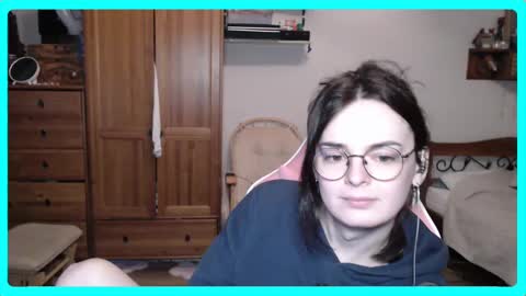 Gamer Katt online show from March 11, 1:45 pm