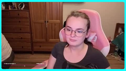 Gamer Katt online show from September 20, 9:42 pm