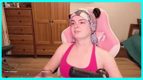 Gamer Katt online show from September 23, 12:10 pm