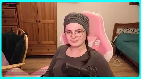 Gamer Katt online show from September 27, 10:08 pm