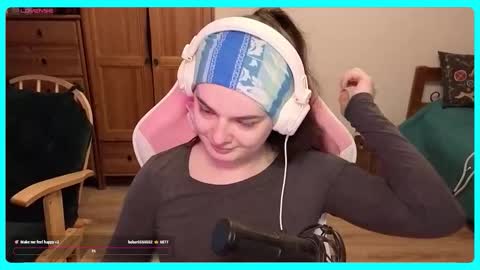 Gamer Katt online show from September 30, 12:27 pm