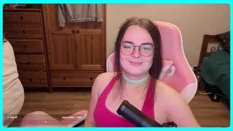 Gamer Katt online show from October 8, 10:00 pm