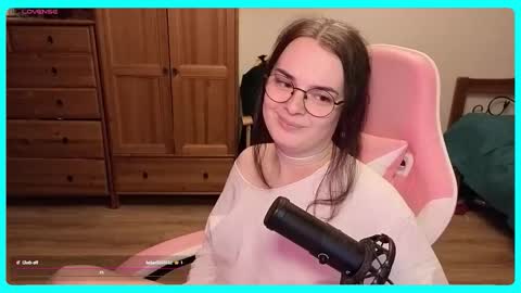 Gamer Katt online show from October 10, 9:16 pm