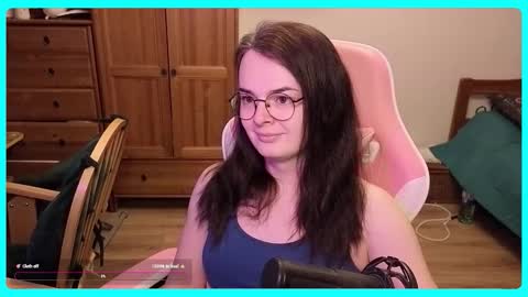 Gamer Katt online show from October 15, 1:33 pm