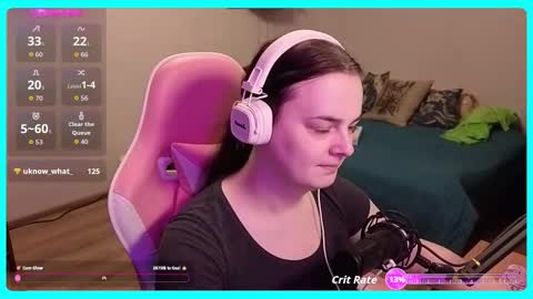 Gamer Katt online show from December 2, 11:13 am