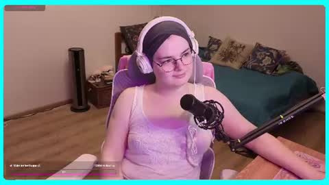 Gamer Katt online show from June 9, 1:32 pm