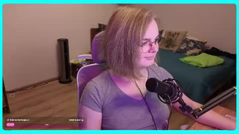 Gamer Katt online show from July 24, 12:58 pm