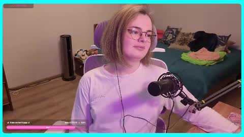 Gamer Katt online show from July 27, 12:23 pm