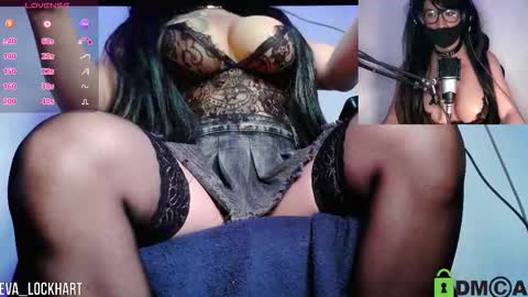 Eva online show from February 27, 6:58 pm