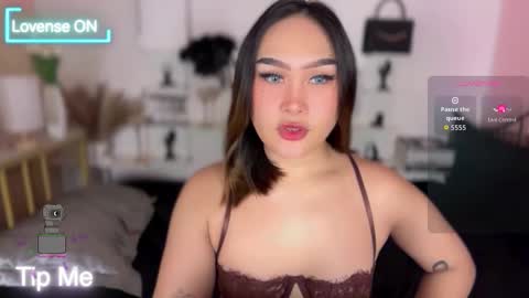 Queen Eva Mazikeen online show from February 23, 9:01 am