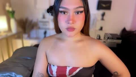 Queen Eva Mazikeen online show from March 13, 12:16 am