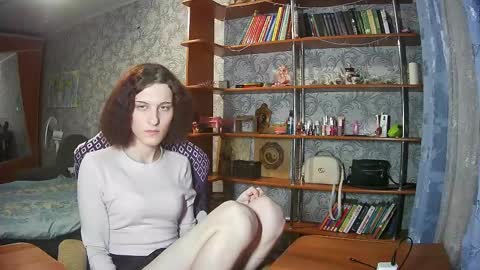 Eva The Princess online show from March 12, 5:49 pm