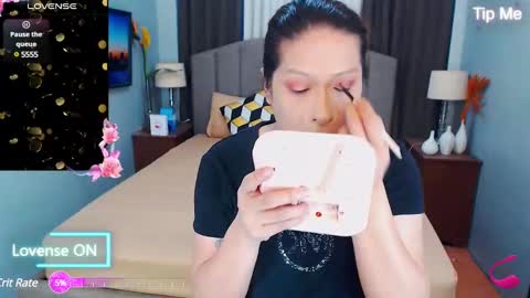 evahir online show from January 28, 2:53 am