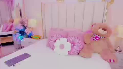 evangelin_ts online show from March 20, 2:29 pm