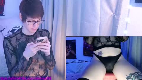 Vivi online show from November 29, 4:58 am