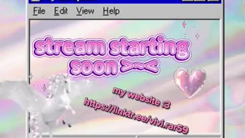 Vivi online show from February 17, 3:14 am