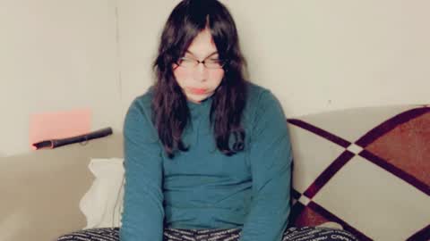 evelyn420521 online show from January 14, 6:13 am