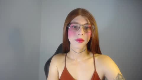 Evi online show from December 2, 11:24 pm