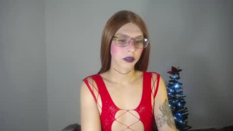Evi online show from December 27, 2:55 pm