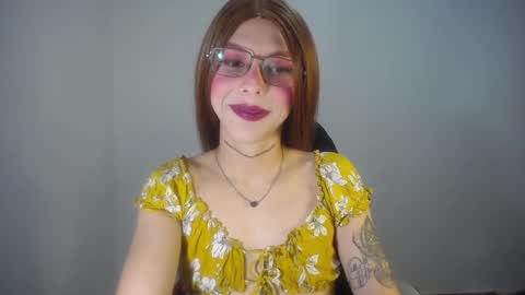 Evi online show from February 8, 8:32 pm