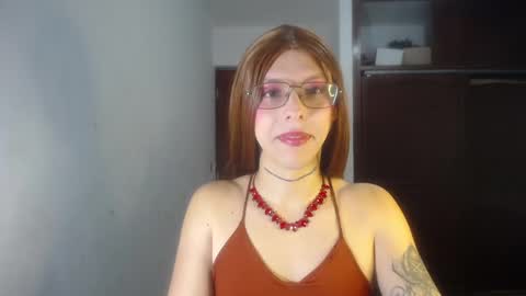 Evi online show from October 9, 1:12 pm