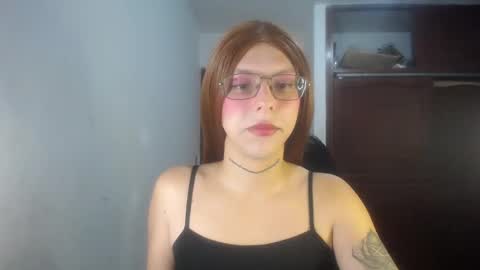 Evi online show from January 9, 9:09 pm