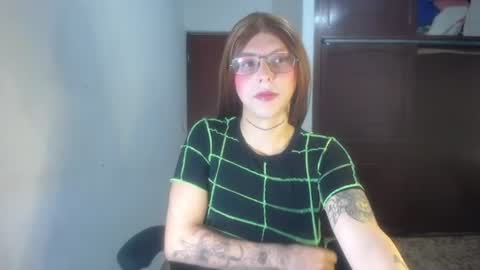 Evi online show from July 1, 5:46 pm