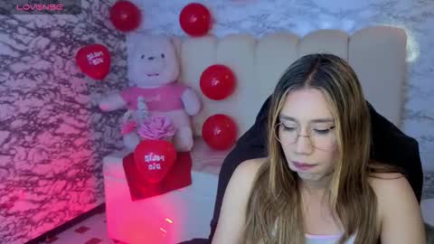 Hi Stream 1000pm to 600am online show from February 14, 4:20 am