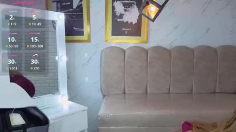 Hi Stream 1000pm to 600am online show from February 19, 3:47 am