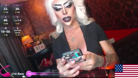 cassie online show from June 18, 9:14 am