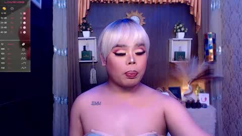 Lindsay online show from February 20, 11:34 am