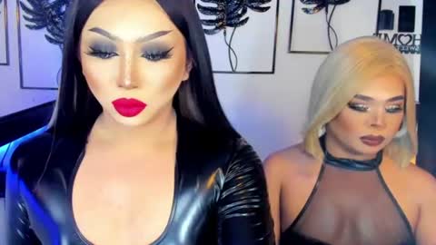 Lindsay online show from June 11, 2:53 am