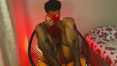 Soy Carla online show from March 10, 2:59 am