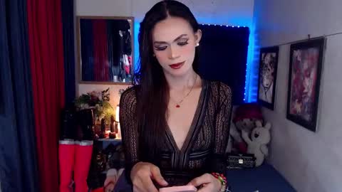 KaT online show from February 2, 10:25 am