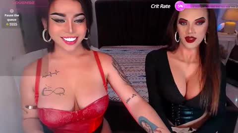 Snapshot of exoticmaria chatting on December 21, 5:07 pm MARIA online show from December 21, 5:07 pm