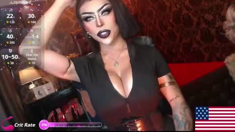 MARIA online show from June 29, 9:14 pm