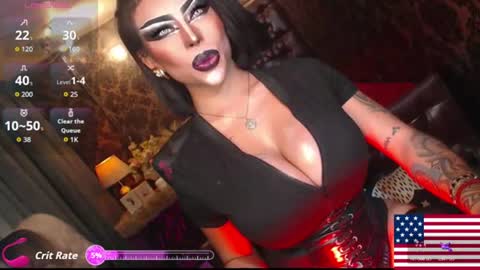 MARIA online show from July 14, 9:52 pm
